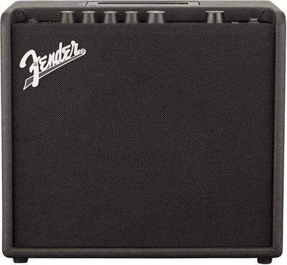 Fender Mustang LT25 1x8" 25W Combo Amp
