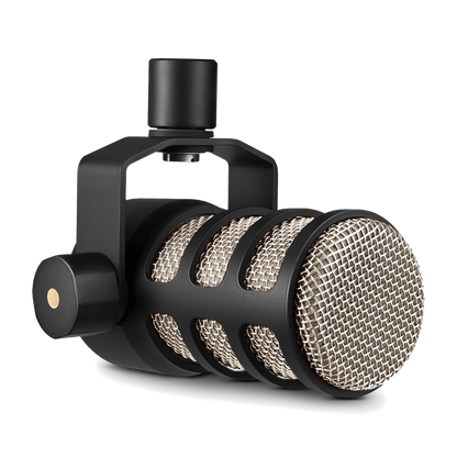 Rode PodMic Cardioid Dynamic Microphone