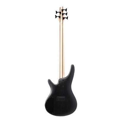 Ibanez SR305EB Electric Bass Guitar 5 String in Weathered Black