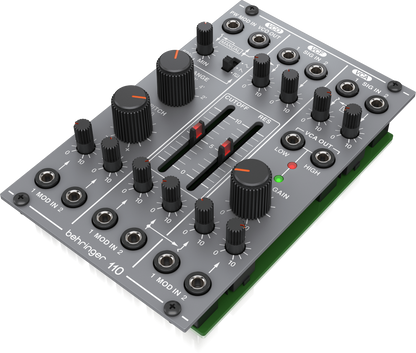 Behringer 110 VCO, VCF And VCA Eurorack Module