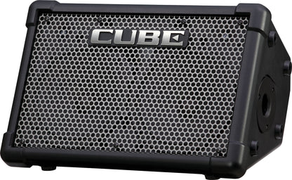 Roland CUBE Street EX 2x8" 50W Battery Powered Stereo Amp