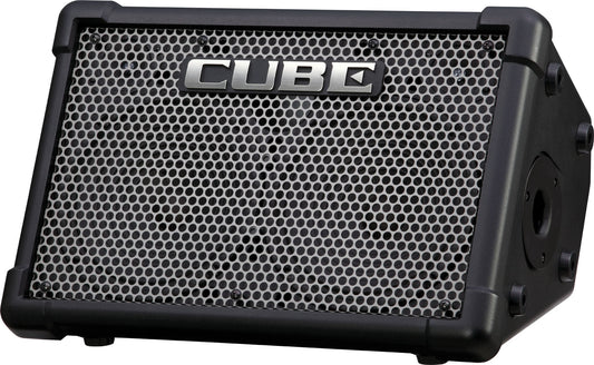 Roland CUBE Street EX 2x8" 50W Battery Powered Stereo Amp