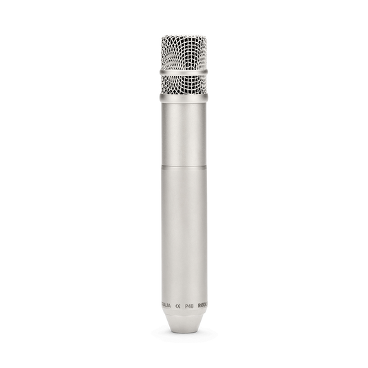 Rode NT3 Medium diaphragm Condenser Microphone