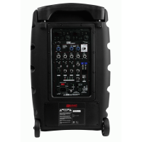 Smart Acoustic TRANSPORTA10 ANZ V1 Portable PA System