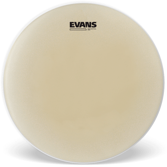 Evans Orchestral 200 Clear Snare Side 14" Drum Head