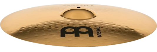Meinl Cymbals Classics Custom Brilliant Powerful Ride 22"