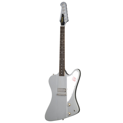 Epiphone 1963 Firebird I in Silver Mist