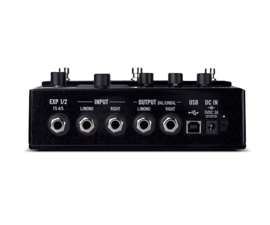Line 6 HX Stomp Guitar Floor Processor