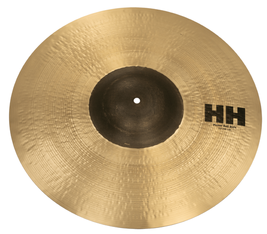 Sabian 12258 HH 22" Power Bell Ride