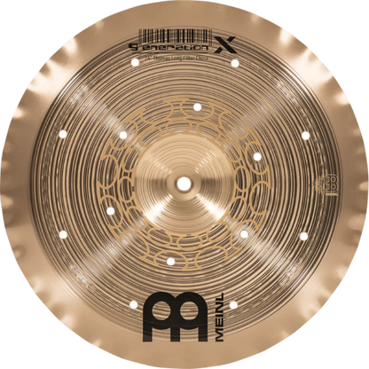 Meinl Generation X 14" Filter China