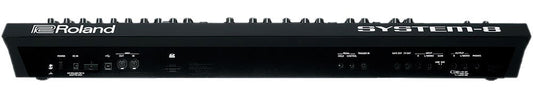 Roland AIRA System 8 Plug out Synthesizer