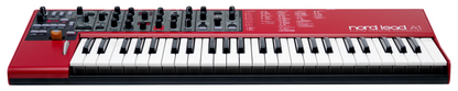 Nord Lead A1 Analog Modeling Synthesizer | EX-DEMO