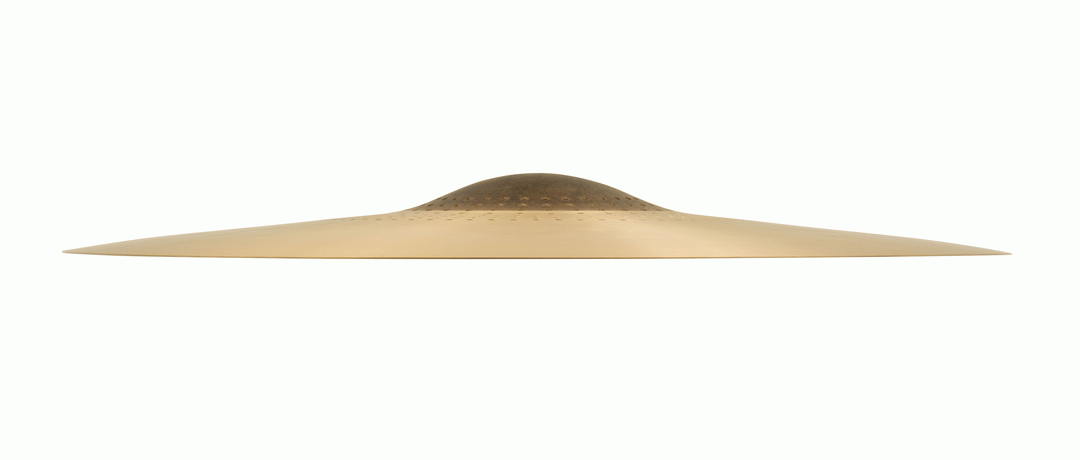 Sabian 17” FRX Crash