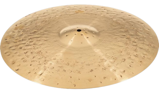 Meinl Cymbals Byzance Foundry Reserve Ride 20"