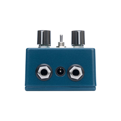 EarthQuaker Devices Silos Multi-Generational Time Reflection Device | Three Mode Delay Pedal