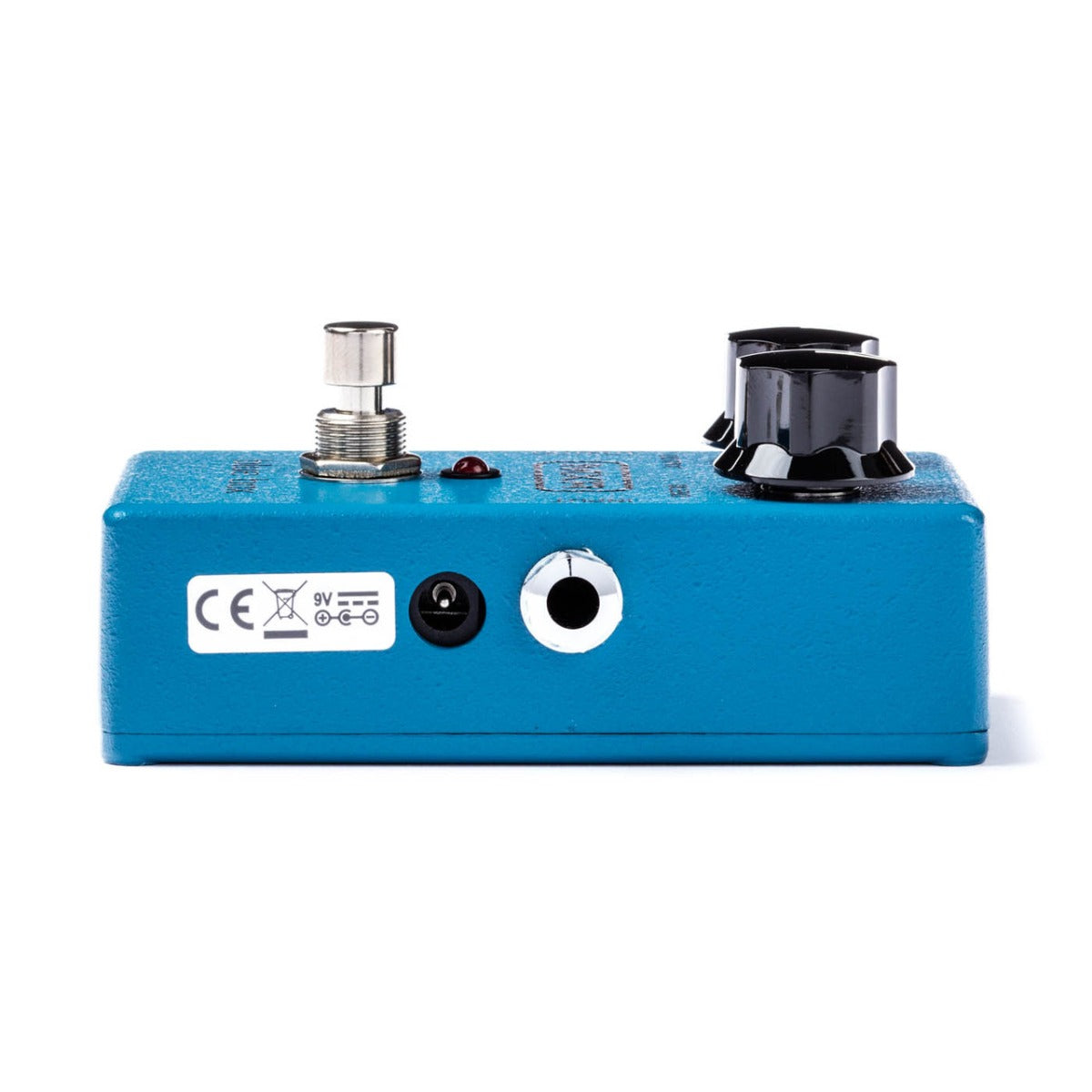 Jim Dunlop MXR M103 Blue Box Octave Fuzz Pedal