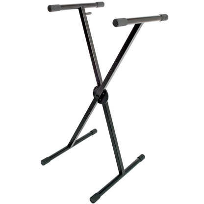 Xtreme KS165 Keyboard Stand Single Braced X-Style