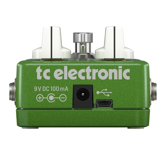 TC Electronic Corona Chorus Pedal
