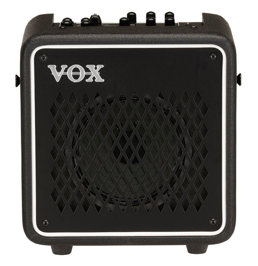VOX MINI GO 10 1x6.5" 10W Combo Amp