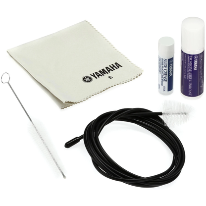 Yamaha Trombone Maintenance Kit