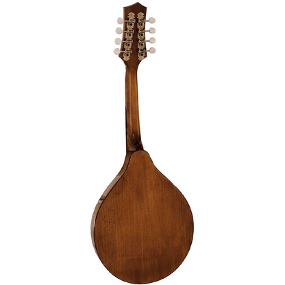 Barnes & Mullins BM600E Wimborne Mandolin with Pickup