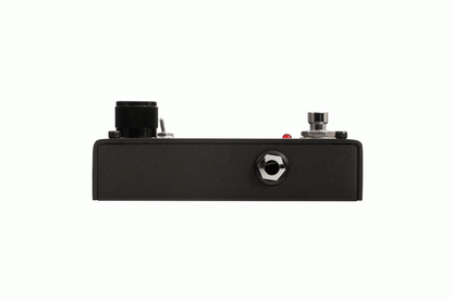 DigiTech Compact Polyphonic Drop Tune Pitch Shifter in Black