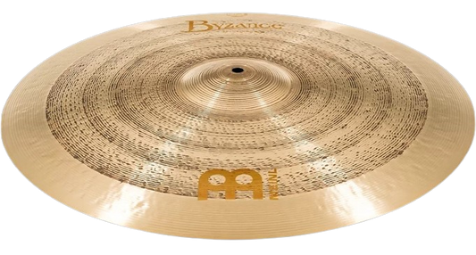Meinl Cymbals Byzance Jazz Tradition Ride 22"