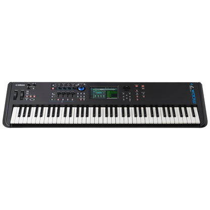 Yamaha MODX7+ 76 Key Synthesizer | EX-DISPLAY