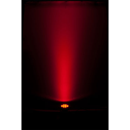 Chauvet DJ SlimPAR T12 ILS Tri Color LED Par