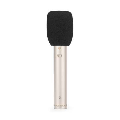 Rode WS5 Pop Filter Windshield