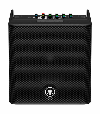 Yamaha STAGEPAS200 Portable PA system