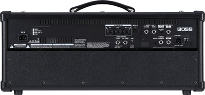 Boss Katana Artist Head Gen 3 100W Guitar Amp Head | EX-DEMO