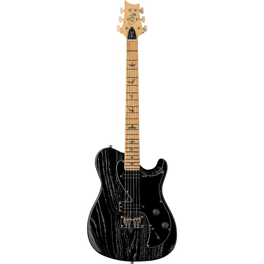 PRS SE NF 53 Electric Guitar in Black Doghair