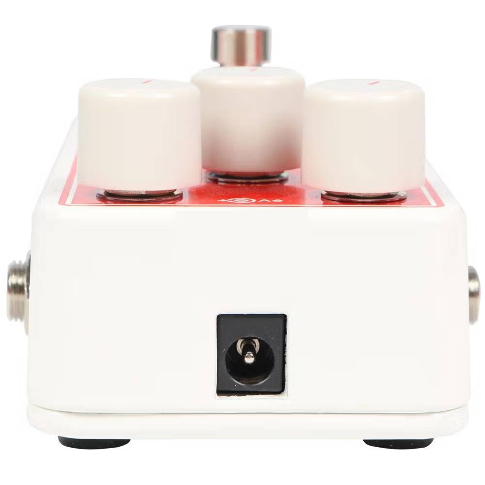 Electro Harmonix Nano POG Polyphonic Octave Generator Pedal