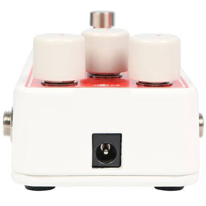 Electro Harmonix Nano POG Polyphonic Octave Generator Pedal