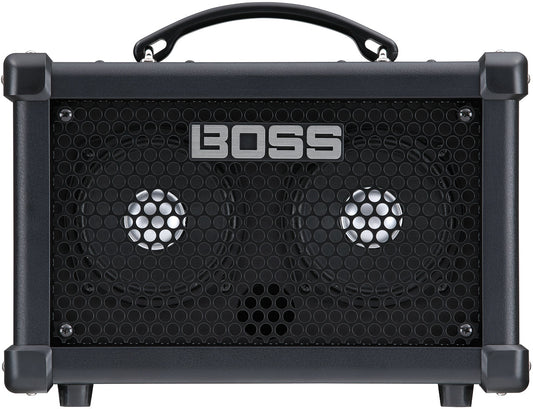 Boss Dual Cube LX 2x5" 10W Combo Amp