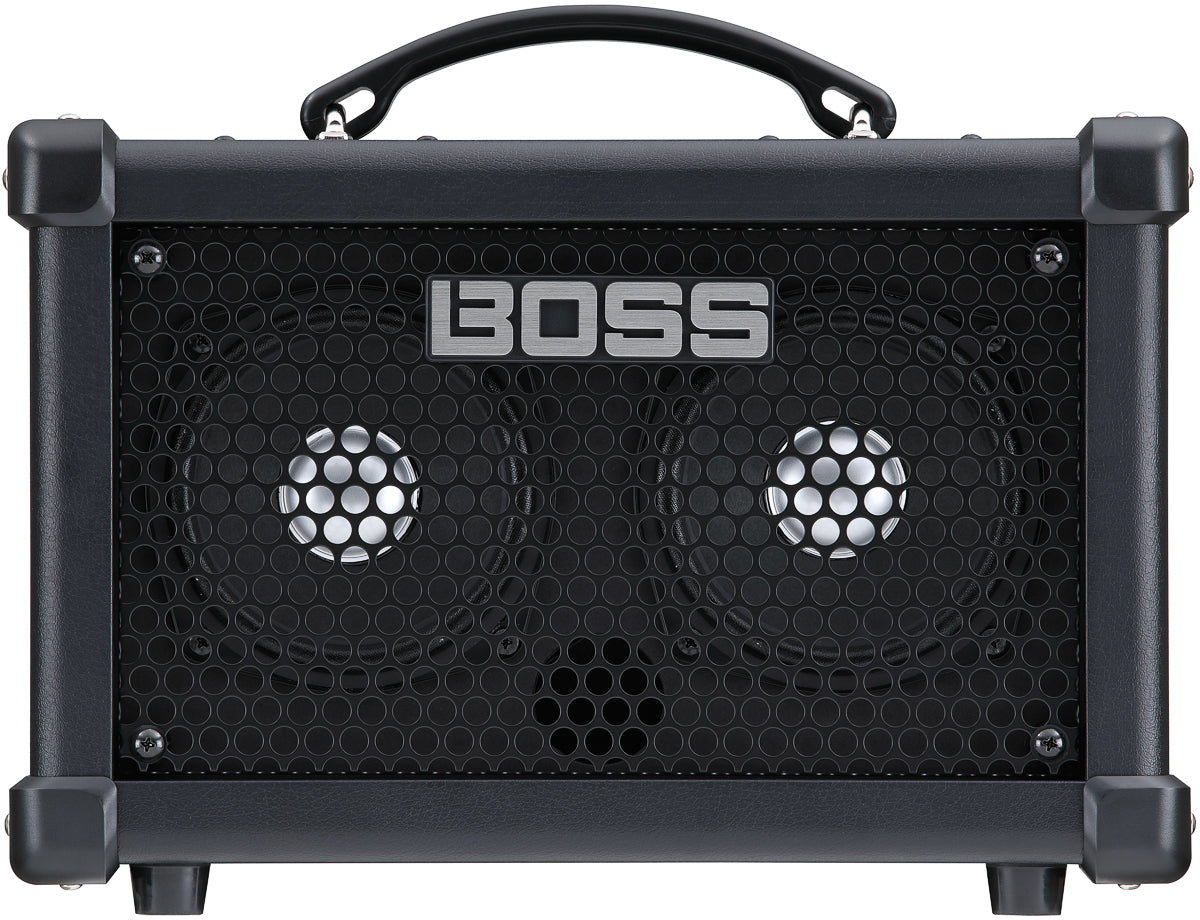 Boss Dual Cube LX 2x5" 10W Combo Amp | EX-DEMO