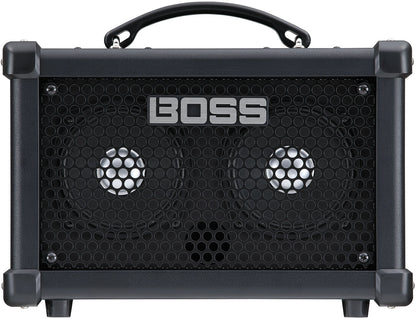 Boss Dual Cube LX 2x5" 10W Combo Amp | EX-DEMO