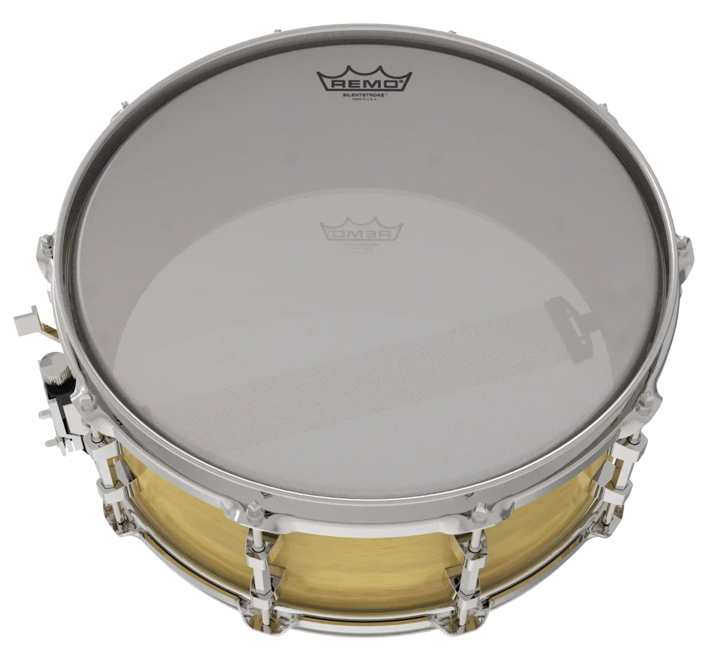 Remo Silentstroke 12" Drum Head