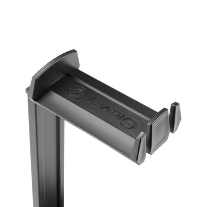 Gravity HPHTT01B Table Top Headphones Stand