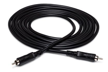 HOSA CRA103 Cable RCA to RCA 3Ft