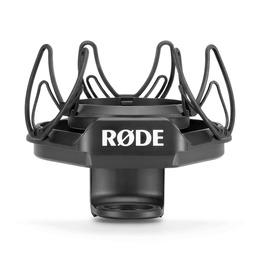 RODE SMR Premium Studio Microphone Shock Mount