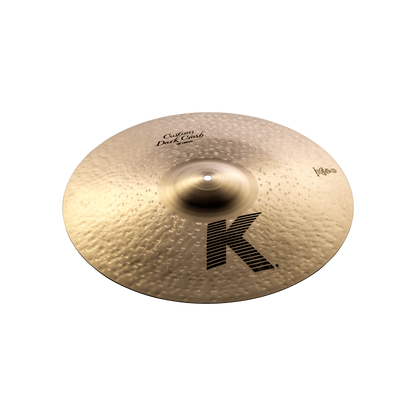 Zildjian 18" K Series Custom Dark Crash