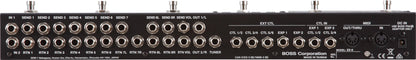 Boss ES8 Effects Switching System