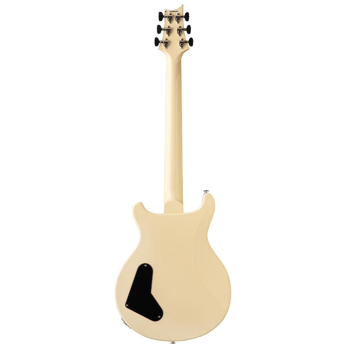 PRS S2 Mira 594 Electric Guitar in Antique White