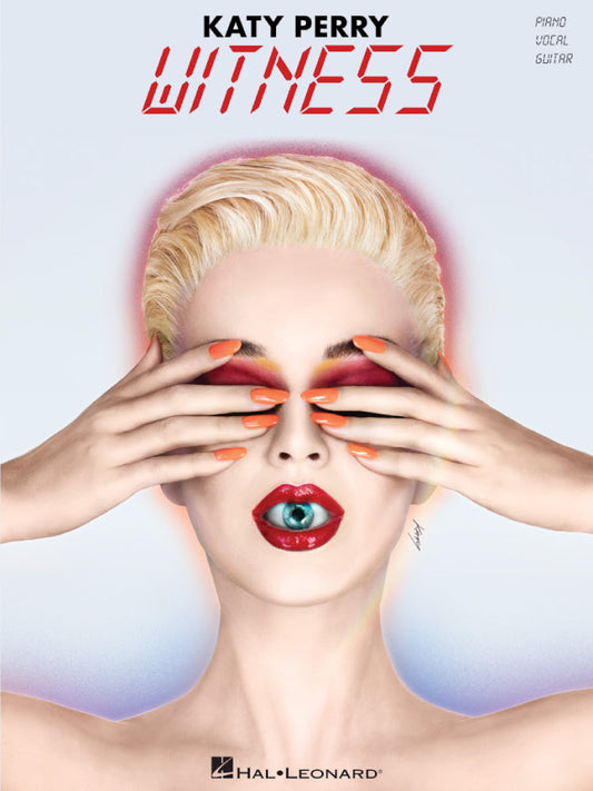 Katy Perry Witness PVG