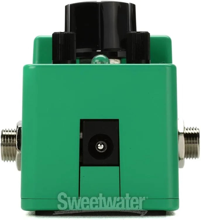 Ibanez Tube Screamer Mini Overdrive Pedal