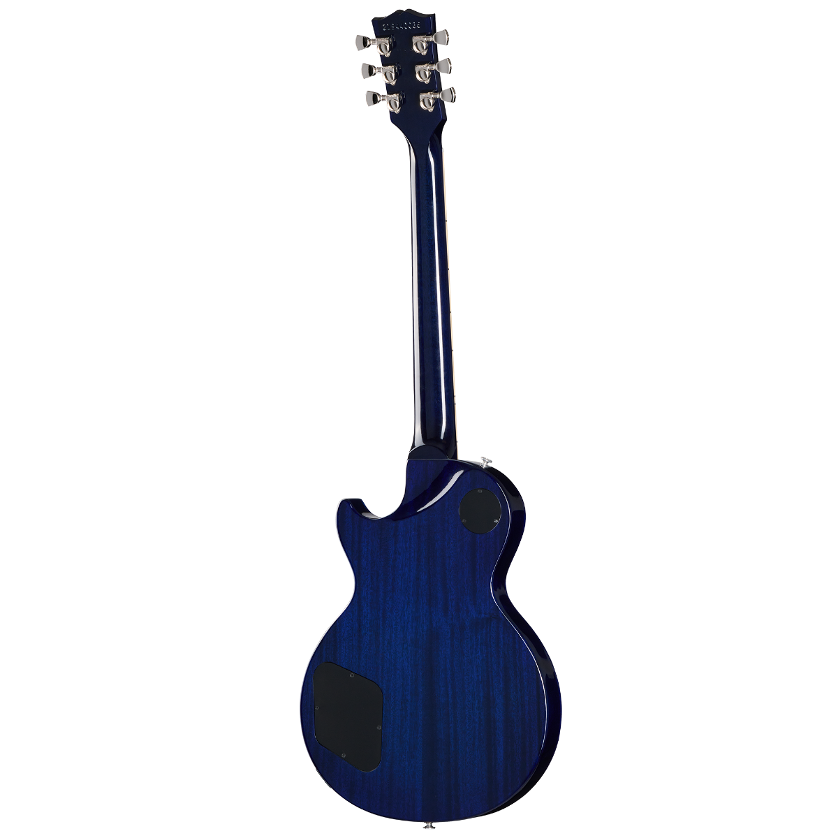 Gibson Les Paul Studio Session Electric Guitar in Cobalt Burst