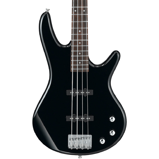 Ibanez GSR180 Bass Guitar in Black