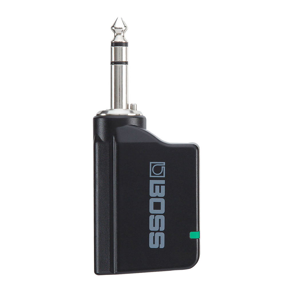Boss WLT Guitar Wireless Transmitter for WL Series Wireless Systems Katana Air Guitar Amp
